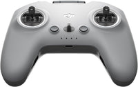 DJI FPV Remote Controller 2, Remote piloting of the drone, Built-in radio control, Control range up to 6 km, Up to 9 hours of use