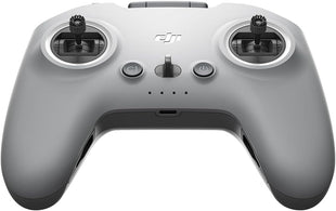 DJI FPV Remote Controller 2, Remote piloting of the drone, Built-in radio control, Control range up to 6 km, Up to 9 hours of use