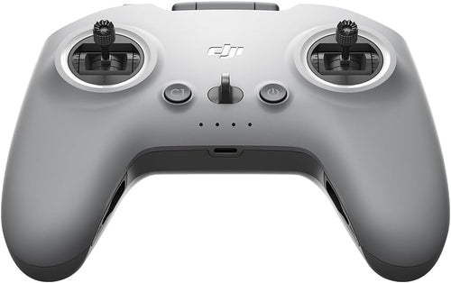 DJI FPV Remote Controller 2, Remote piloting of the drone, Built-in radio control, Control range up to 6 km, Up to 9 hours of use