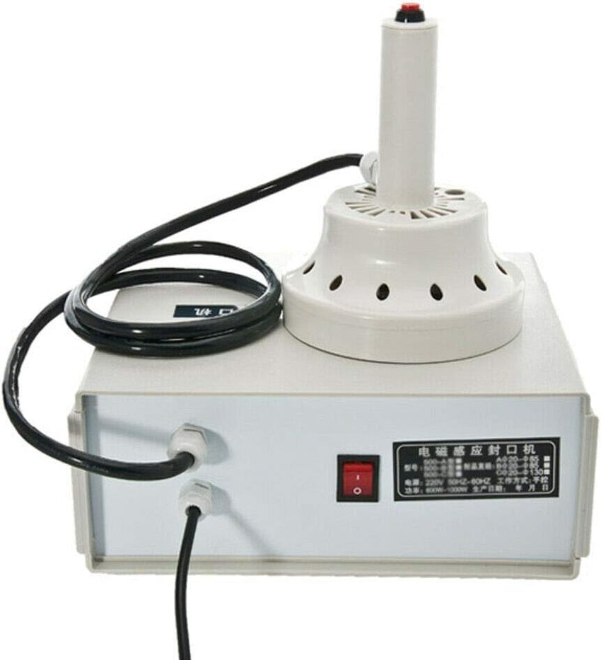 Handheld Heat Sealer Electromagnetic Induction Machine Ã¢ÂÂ 20-100mm