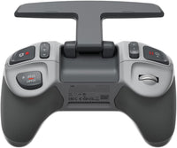 DJI FPV Remote Controller 2, Remote piloting of the drone, Built-in radio control, Control range up to 6 km, Up to 9 hours of use