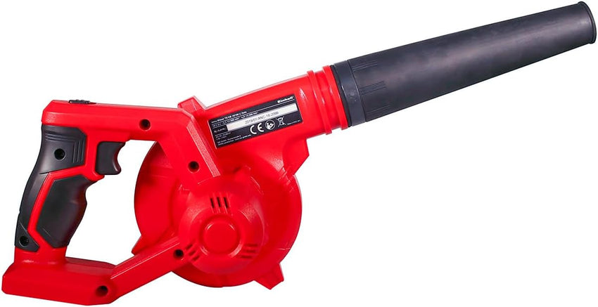 Einhell Cordless Air Blower 18V 180km/h Power X-Change â Without Battery