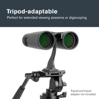 Celestron 71346 8 x 42 Outland X Binocular, Black