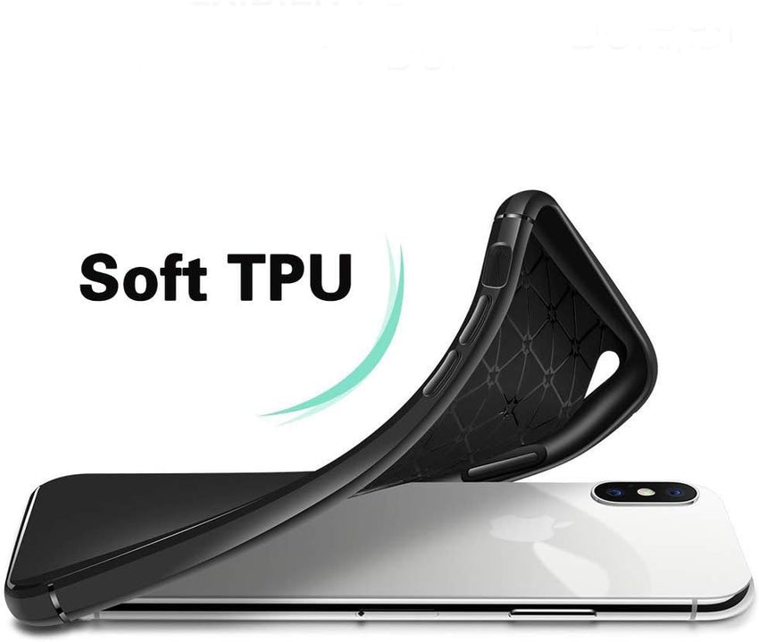 Phone Case for Samsung Galaxy Note 10 pro and Tempered Glass Screen Protector Cover With Stand Ring Holder Kickstand Accessories Heavy Duty Rugged Protective Shockproof Hard Bumper Black