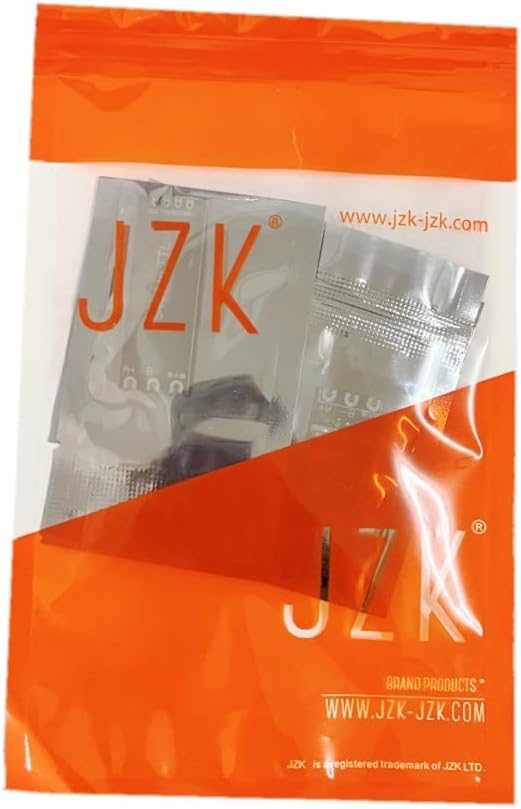 JZK 5PCS TTL to RS485 module, 485 to serial port UART level mutual conversion, hardware automatic flow control, TTL Turn RS485 3.3V 5V