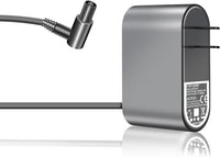 Dyson Gen5 Detect/Gen5 Outsize Replacement Charger 43.25V AC Adapter Black