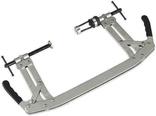 Sealey Valve Spring Compressor Multi-Valve