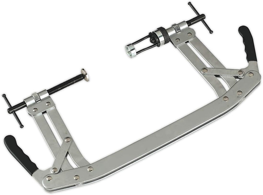 Sealey Valve Spring Compressor Multi-Valve