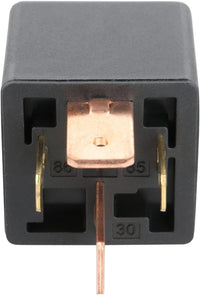 Bosch 12V 70A Power Relay High Temp IP5K4 â 4-pin