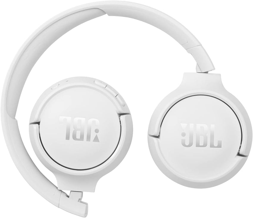 JBL Tune 510 BT - White