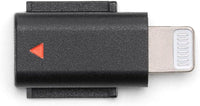 DJI Mic 3 Mobile Phone Adapter (Lightning)