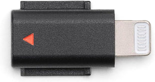 DJI Mic 3 Mobile Phone Adapter (Lightning)