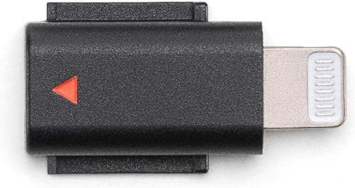 DJI Mic 3 Mobile Phone Adapter (Lightning)