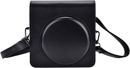 Adjustable Camera Case Bag for SQ6 Camera â Black