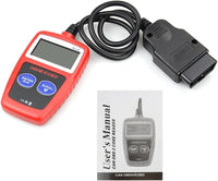 JDBrands Car OBD2 Code Reader | Engine Fault Code Reader | Diagnostic Scanning Tool | Glove Box Essentials