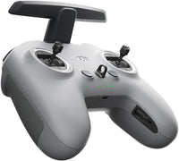 DJI FPV Remote Controller 2, Remote piloting of the drone, Built-in radio control, Control range up to 6 km, Up to 9 hours of use