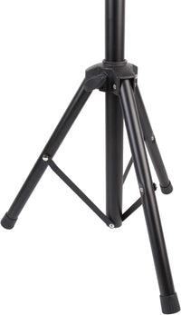Pulse PLS00318 Adjustable Stand for Laptop/Projector - Black