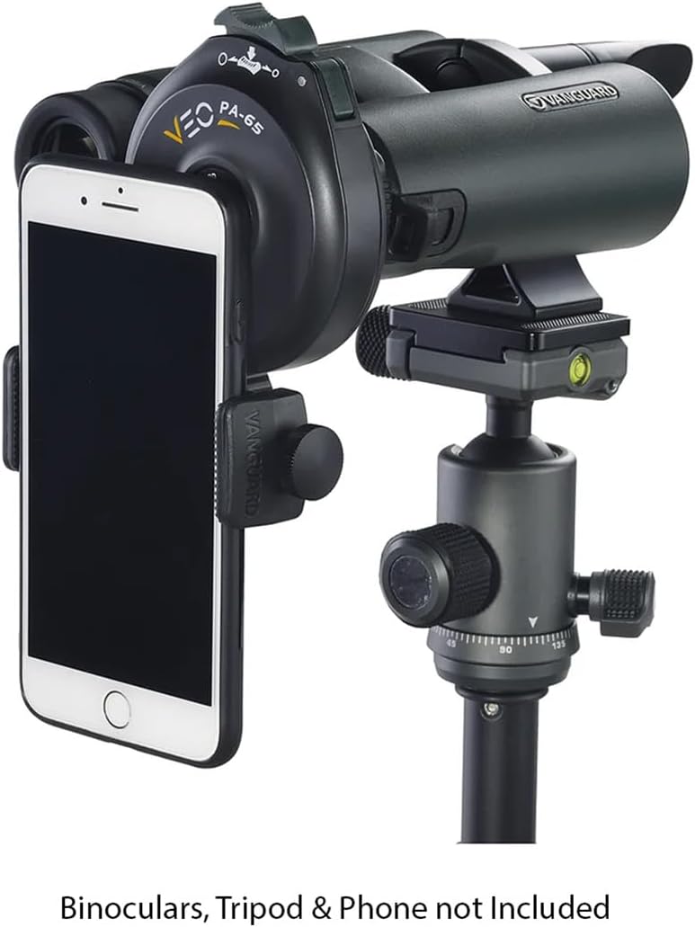 VANGUARD VEO PA-65 DIGISCOPE KIT FOR SPOTTING SCOPES