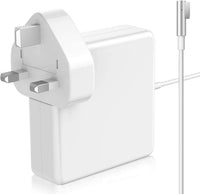 60W MagSafe 1 MacBook Power Adapter Replacement Compatible with MacBook 11"/13" (A1369 A1343 A1290) ÃÂ¢ÃÂÃÂ White