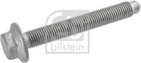 febi bilstein Control Arm Bush 32542 with Bracket NO Screws Pack of 1 PART ONLY