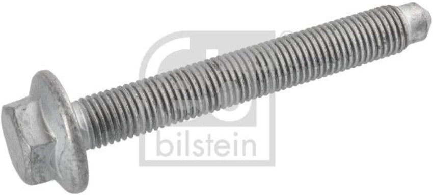 febi bilstein Control Arm Bush 32542 with Bracket NO Screws Pack of 1 PART ONLY
