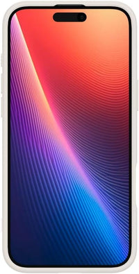 CYRILL by Spigen Kajuk Mag [Crossbody Case] Compatible with iPhone 16 Pro Max (2024) [Compatible with MagSafe] - Classic Charm Cream