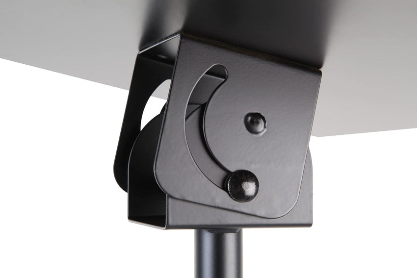 Pulse PLS00318 Adjustable Stand for Laptop/Projector - Black