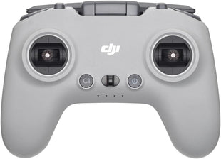 DJI FPV Remote Controller 2, Remote piloting of the drone, Built-in radio control, Control range up to 6 km, Up to 9 hours of use