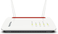 Fritz WIRELESS MODEM ROUTER 3G-4G BOX 6850 LTE