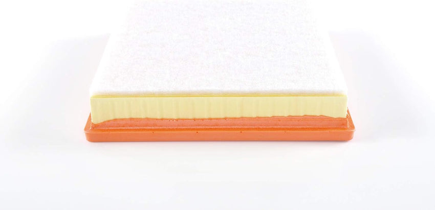 Bosch Car Air Filter S0244 Moisture-Resistant High Tensile StrengthOE Fit