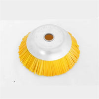 Weeding Machine Brush Head Abrasive Nylon Weed Cutter for Lawn Mower â 25.4mm