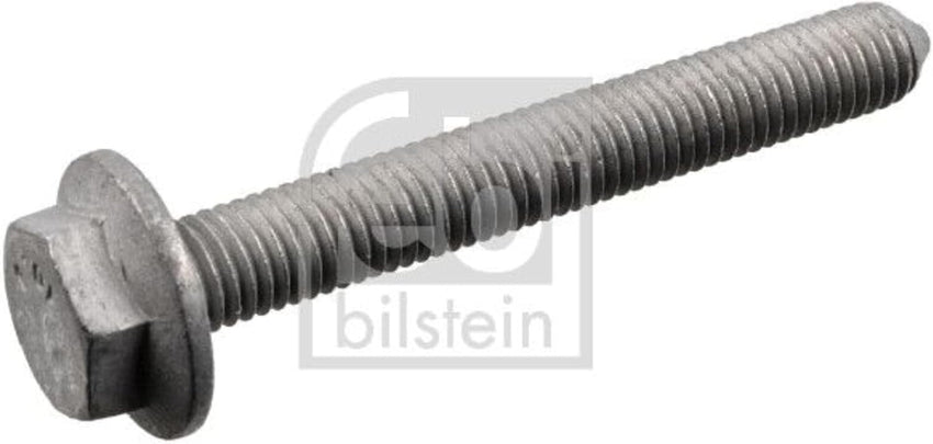 febi bilstein 32541 Control Arm Bush with Bracket NO SCREWSPack of 1