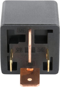 Bosch 12V 70A Power Relay High Temp IP5K4 â 4-pin