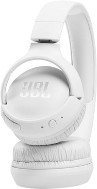 JBL Tune 510 BT - White