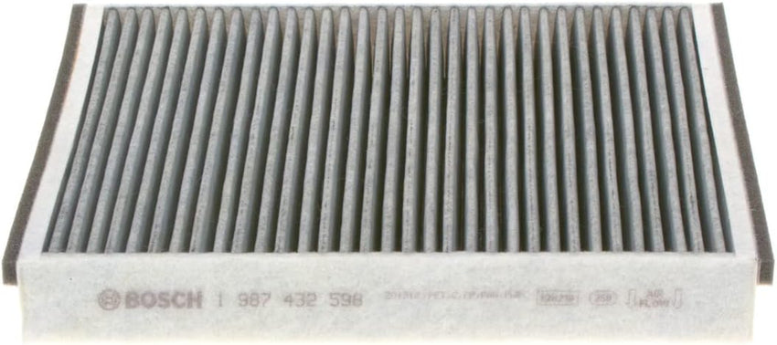 Bosch Activated Carbon Cabin Air Filter â R2598
