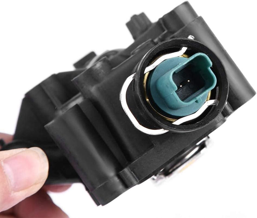 Engine Coolant Thermostat Housing Assembly, Engine Coolant Thermostat Housing Assembly for 206 207 307 308 1007 OE: 1336.Z0