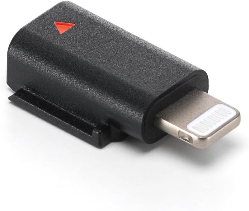 DJI Mic 3 Mobile Phone Adapter (Lightning)