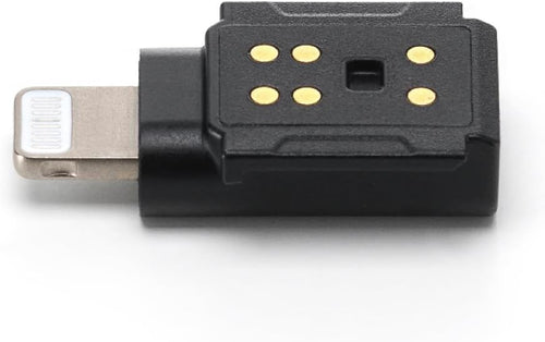 DJI Mic 3 Mobile Phone Adapter (Lightning)