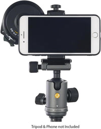 VANGUARD VEO PA-65 DIGISCOPE KIT FOR SPOTTING SCOPES