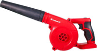 Einhell Cordless Air Blower 18V 180km/h Power X-Change â Without Battery