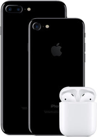 Apple In-Ear Bluetooth AirPods - White 1st generation A1602
