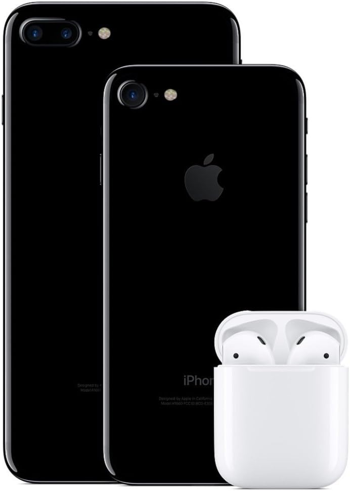 Apple In-Ear Bluetooth AirPods - White 1st generation A1602