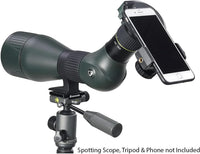 VANGUARD VEO PA-65 DIGISCOPE KIT FOR SPOTTING SCOPES