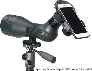 VANGUARD VEO PA-65 DIGISCOPE KIT FOR SPOTTING SCOPES