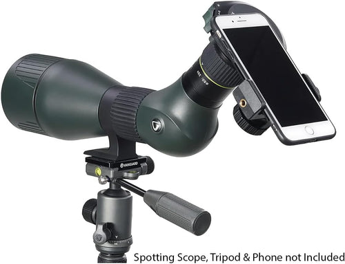 VANGUARD VEO PA-65 DIGISCOPE KIT FOR SPOTTING SCOPES