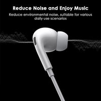 2 Pack Lightning Headphones Apple MFi Certified Wired Earphones iPhone Headphones In-Ear Earbuds Noise Isolating Built-in Microphone & Volume Control Compatible with iPhone 14/13/SE/12/11/XR/8/7/XS
