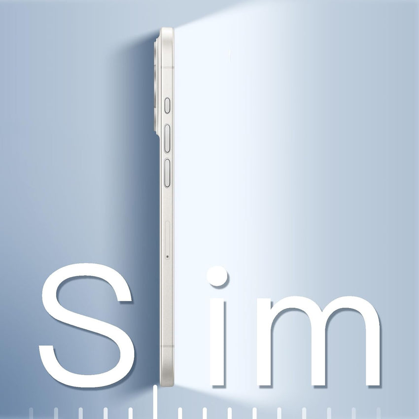 JETech Ultra Slim Case for iPhone 14 Pro Max 6.7-Inch, Camera Lens Full Protection, Lightweight Matte Finish PP Hard Minimalist Cover, Support Wireless Charging (Frosted Clear)