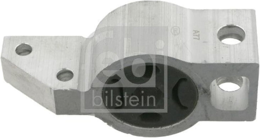 febi bilstein 32541 Control Arm Bush with Bracket NO SCREWSPack of 1