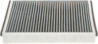 Bosch Activated Carbon Cabin Air Filter â R2598