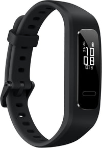 Huawei Band 4E Active - Activity Tracker Black Packing Box damage